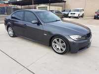 BMW e90 320d msport на части, ръчна кутия м пакет