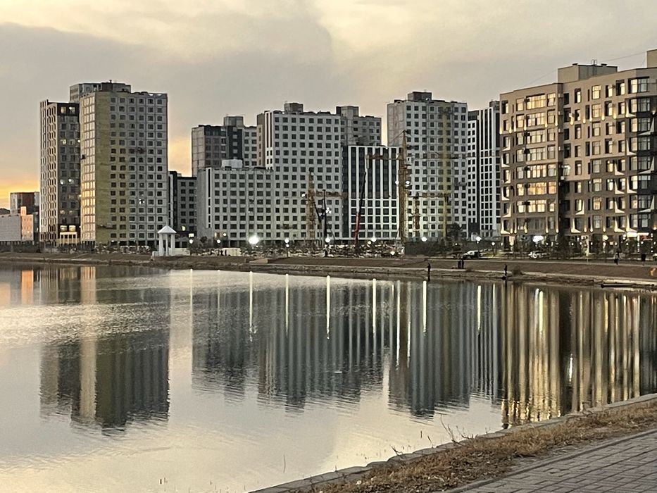 Продам 1ком квартиру