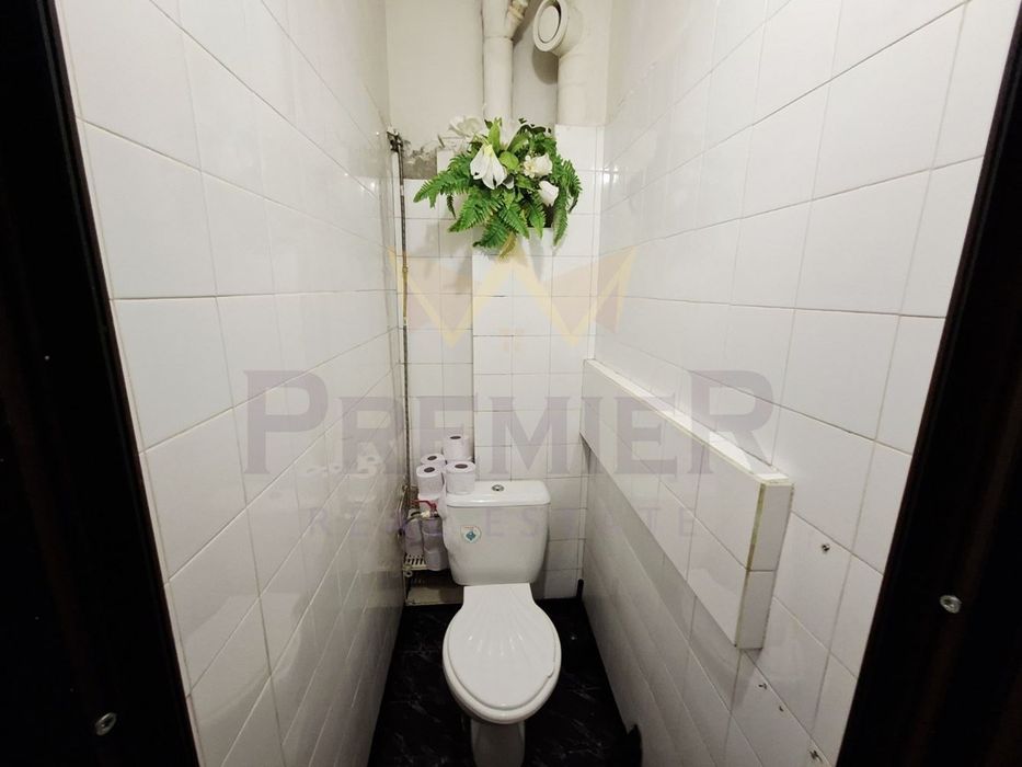 Продава се Четиристаен апартамент в Варна, Христо Ботев - 78 кв.м за 3077 €/кв.м - Снимка #5