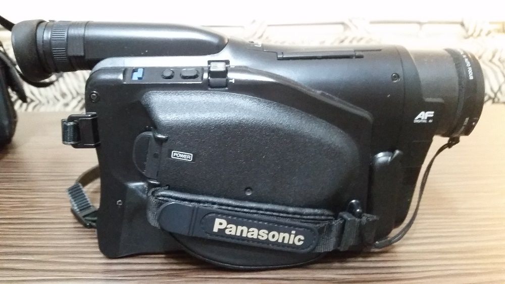 Видеокамера Panasonic