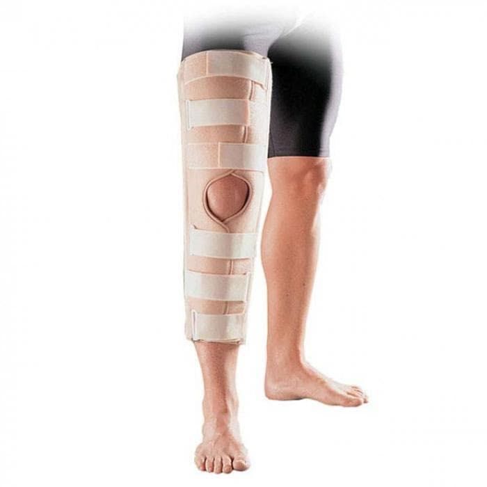 Оппо шина за имобилизация на коляно/Oppo orthopedic knee immobilizer