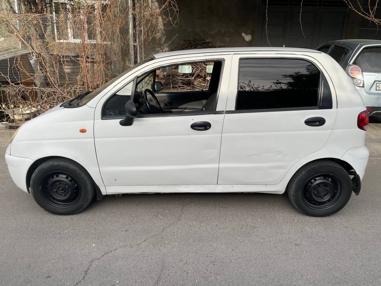 matiz mix 2006 srochna