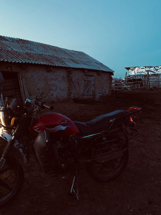 Новый матор новый ходовка мотор лтм м9