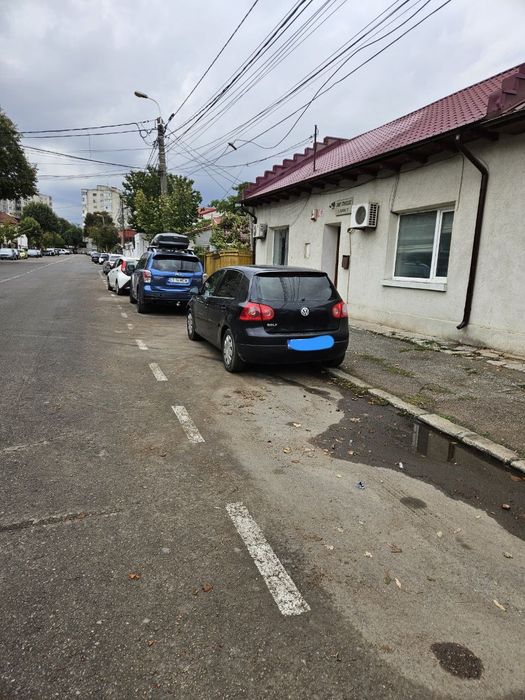 Golf 5 1.4 16v benzina+gpl