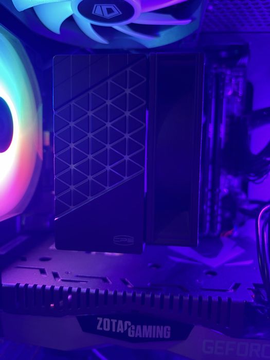 Cooler PcCooler R400 ARGB