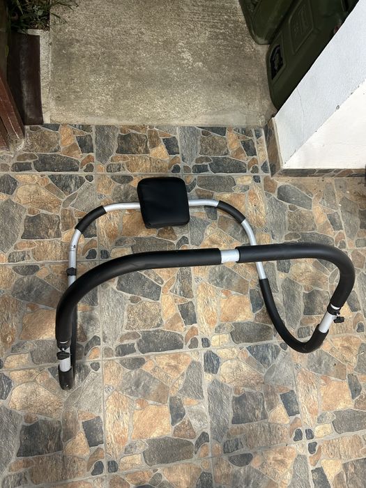 Vand aparat pentru abdomene