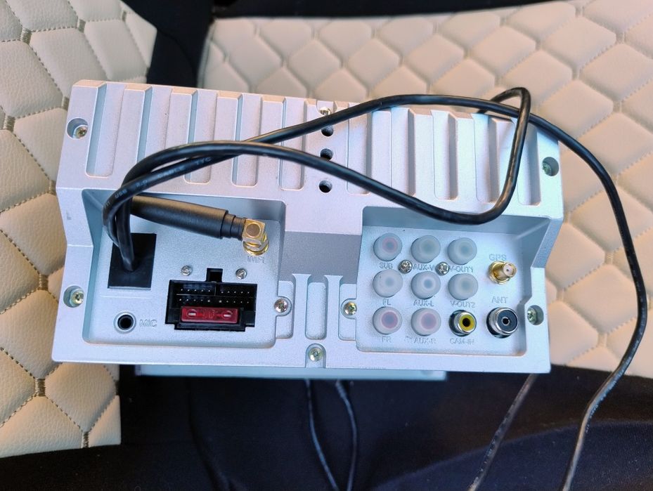 Мултимедия за Опел