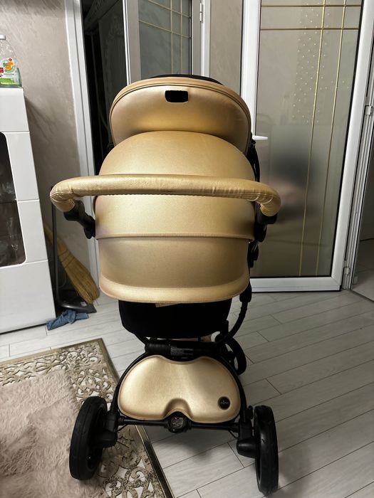 Мима Хари детска количка