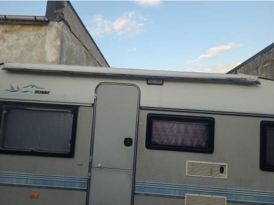 Marchiza fiamma caravanstore