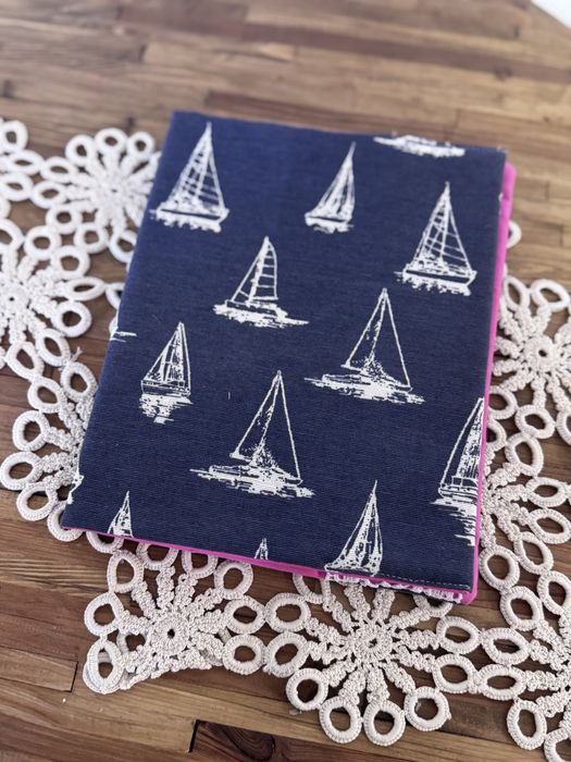 подвързия за книга