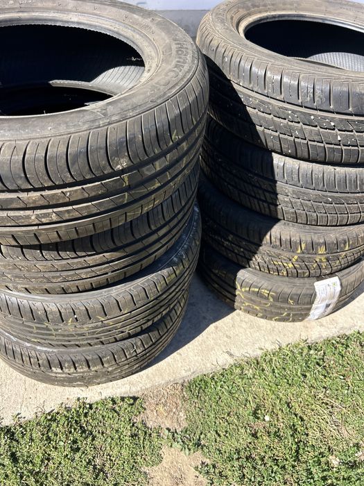 185 60 15 Barum Hankook vara