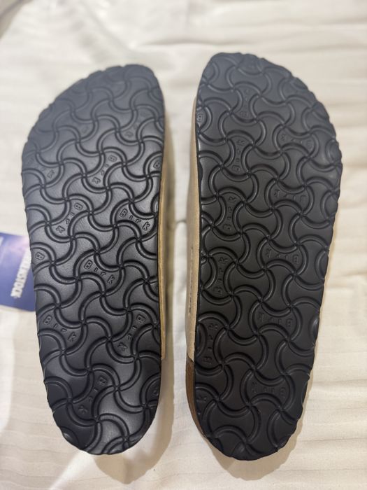 Vand papuci brikston maro , marimea 43