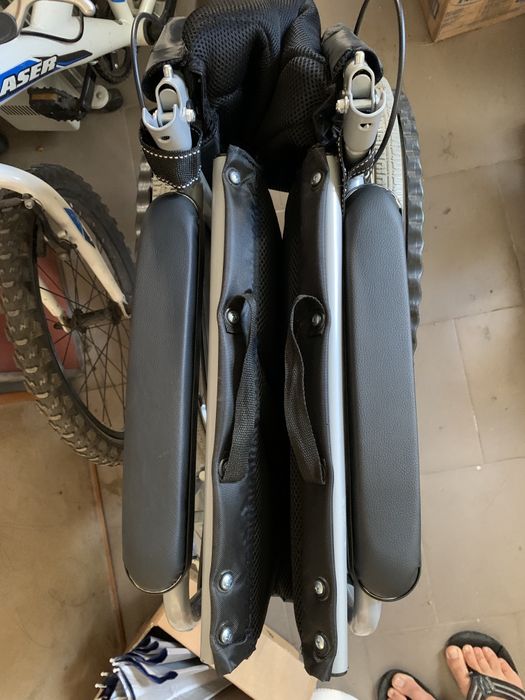 Инвалидна количка