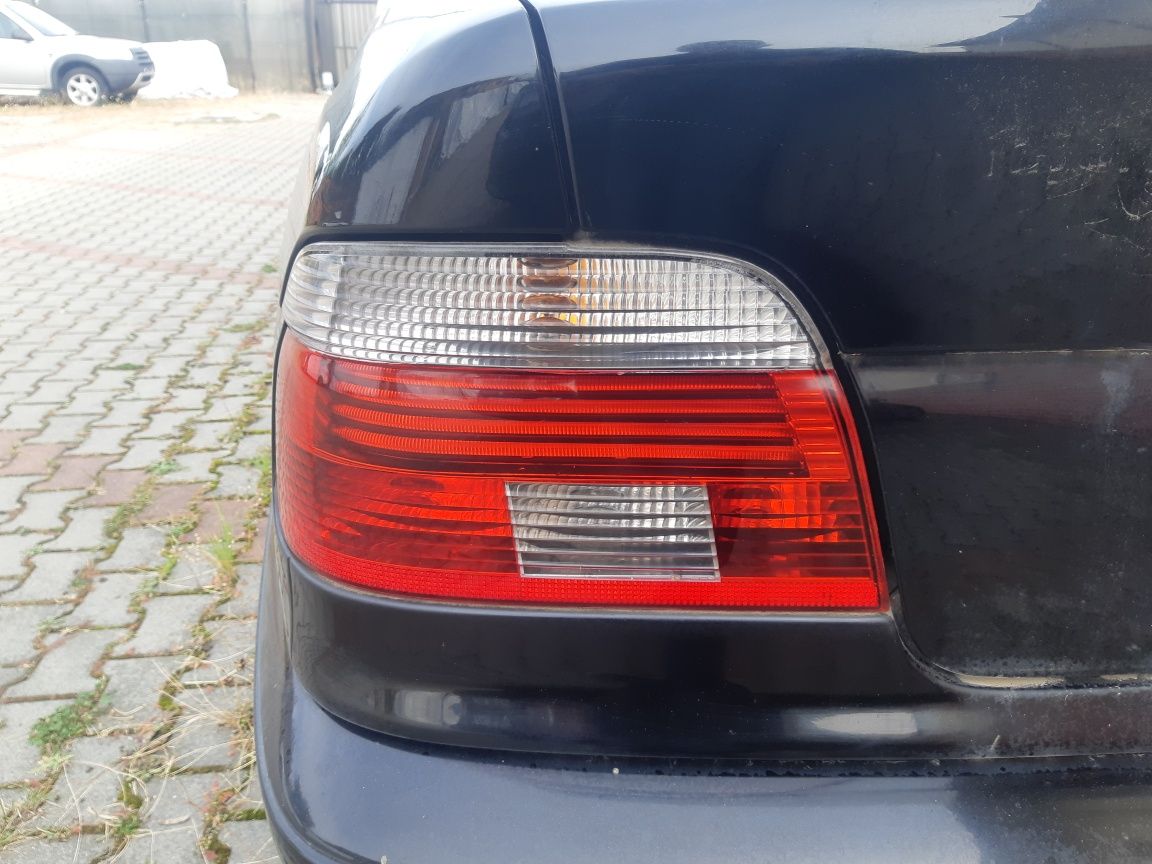 Stopuri BMW seria 5