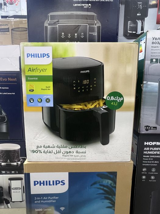 Philips HD9252…..