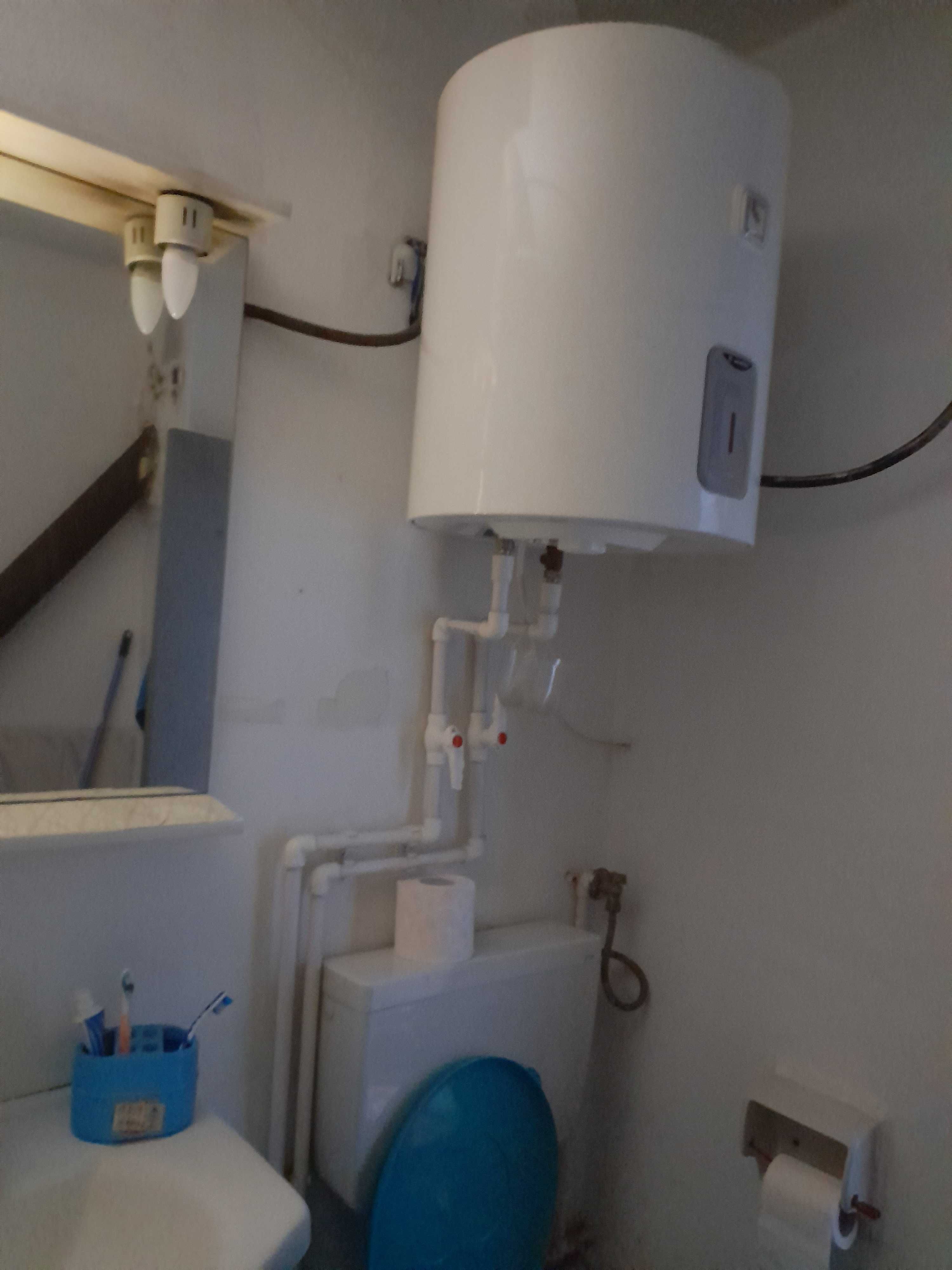 Vand apartamant (prelungire contract)
