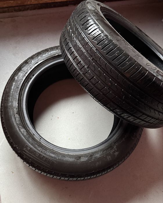 Anvelope Pirelli Scorpion Verde 235/55 R19 101V