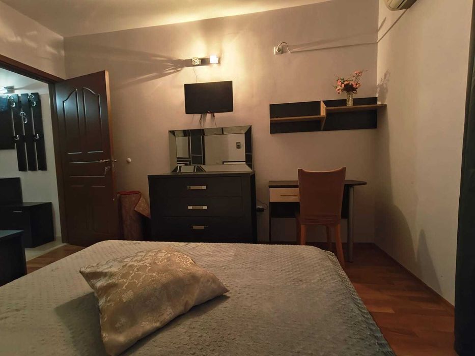 Обзаведен двустаен идеално местоположение басейн