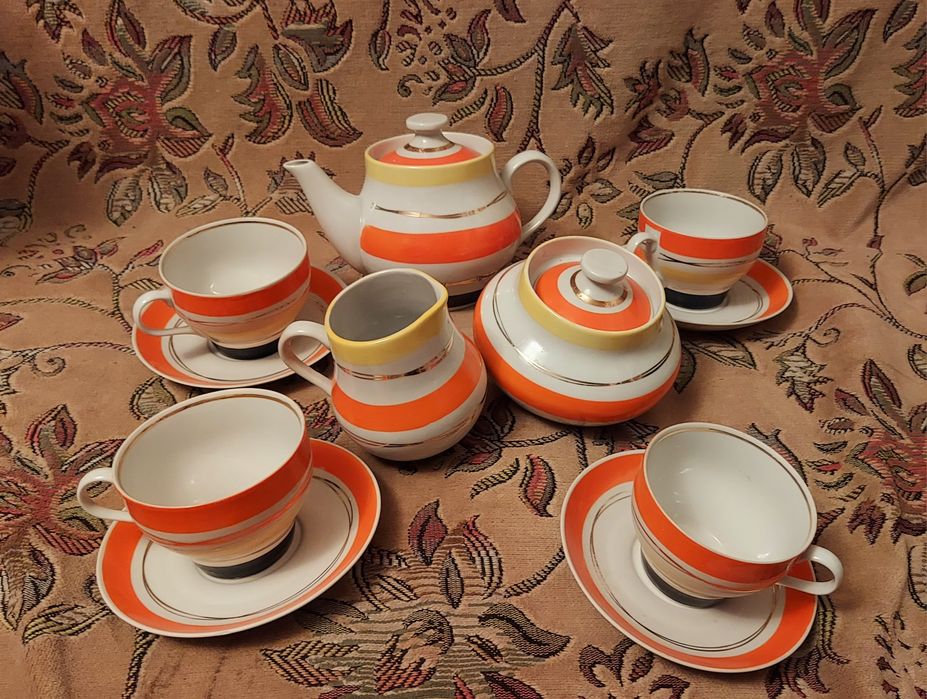 Советский сервис