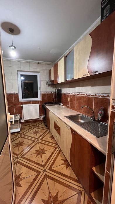 Apartament de vanzare, 3 camere, zona Eden