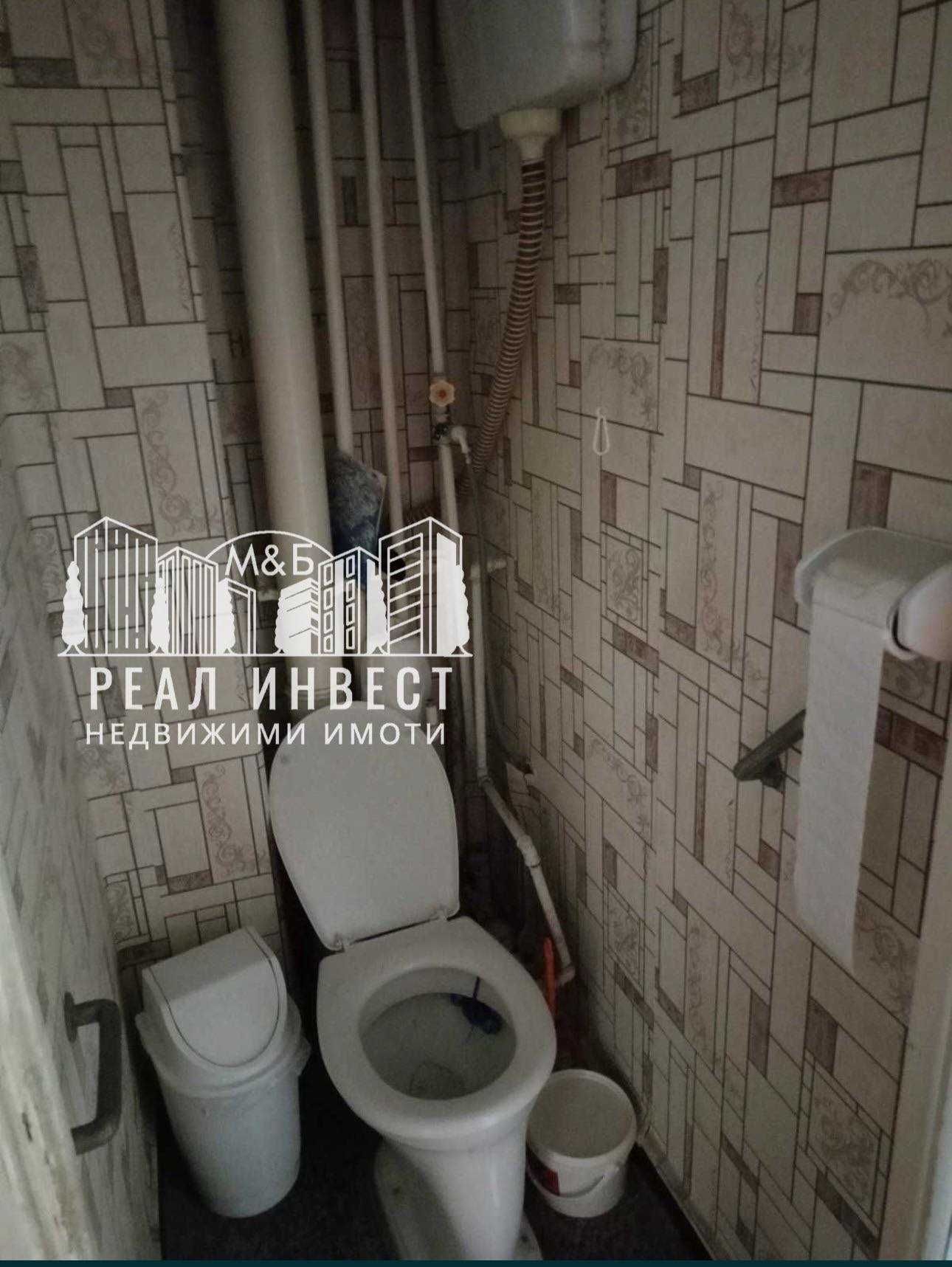 Продавам апартамент в гр. Симеоновград