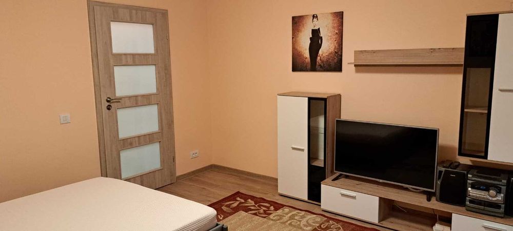 Drumul Taberei-Complex Drumetu