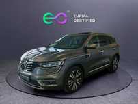 Renault Koleos Renault Koleos 2.0 BLUE dCi Initiale Paris 4x4