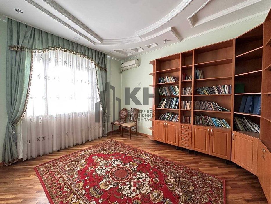 Аренда Дома под Жилья, Офис 300м2 Ракат вторая линия