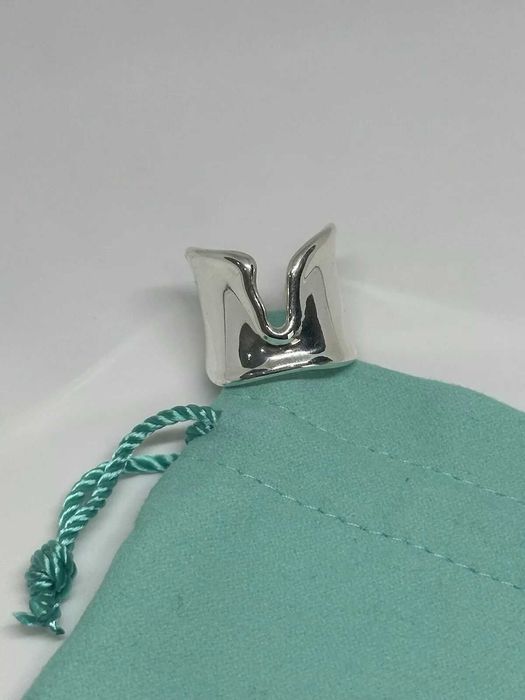 Tiffany & Co Elsa Peretti оригинален пръстен