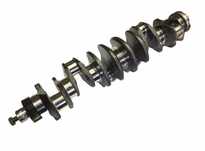 arbore cotit pentru camion renault magnum e.tech