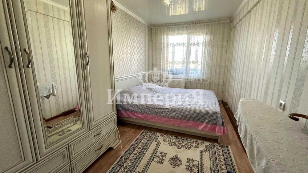Продам 3 комнатную квартиру Юля Империя