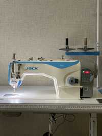 Jack A2s швейный машина