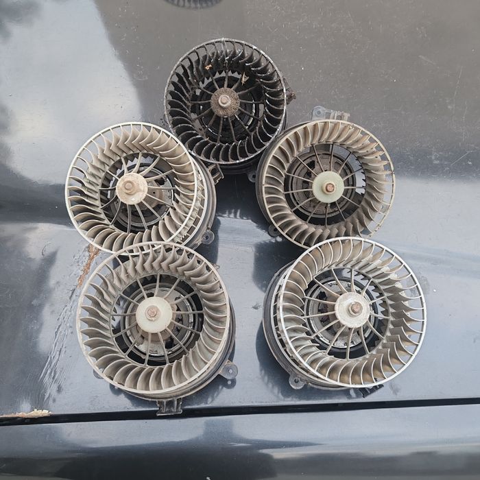 Мерседес 124 печка маторчик сатылады жағдайы жақсы