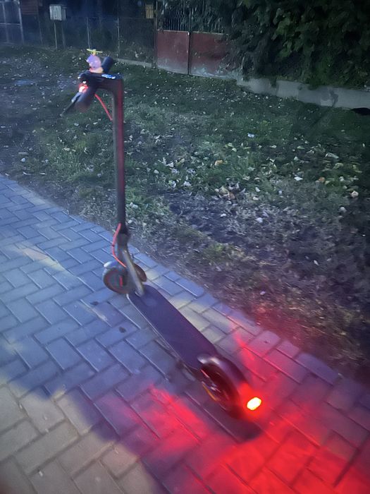 trotineta xiaomi pro 2