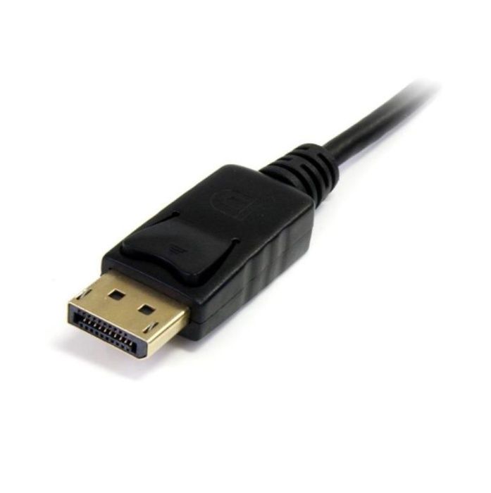 DisplayPort към DisplayPort качествен кабел 3м/1.8м мъжко-мъжко +Гаран