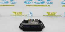 Calculator motor 1.9 JTDM 0281012884 51806559 Alfa Romeo 147 1 (facelift)  [din 2004 pana  2010] se
