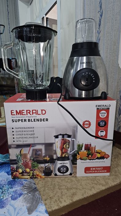 Blender va kofemolka