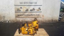 Cutie de viteze buldoexcavator JCB 2CX