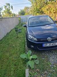 Vand Golf 6 Bifuel 1.6 MPI 2012