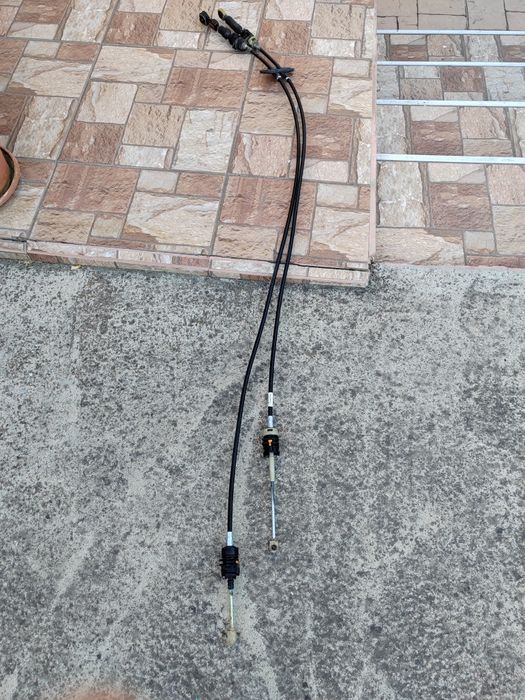 Жило за скорости Mazda 2