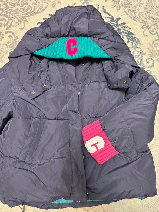 Крутая куртка