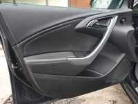 Fete usi panouri tapiterie portiere semi piele Opel Astra J 2009-2016