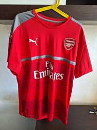 Tricou Puma Oficial de Joc Arsenal xxl