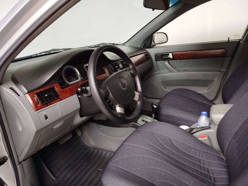 Lacetti 1.5 sveji mowina kelib borib bemalol ovuras