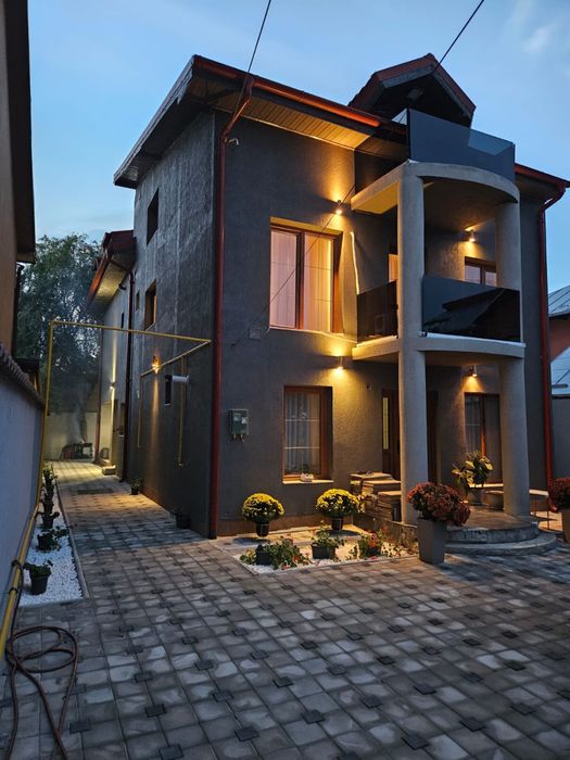 Casǎ premium de vanzare– DIRECT PROPRIETAR! Poze reale! Totul NOU!