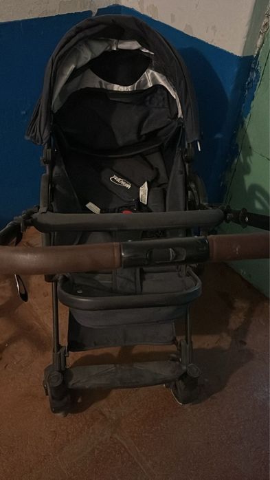 Коляска продам отличном состояние