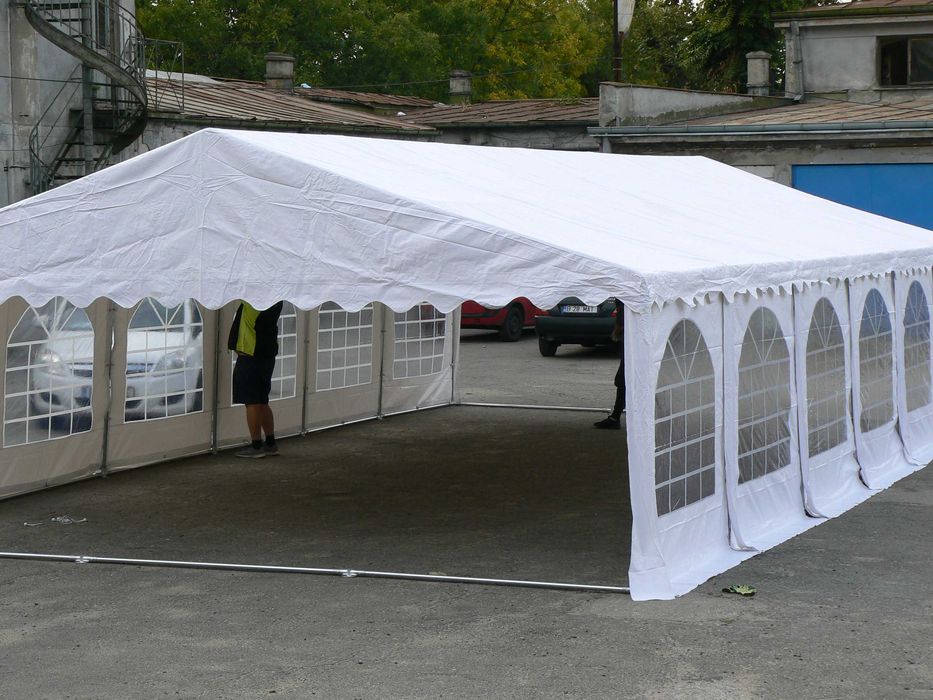 Cort Depozitare/Spatii Comerciale/Terase/Evenimente marimi 3x2-8x20m A