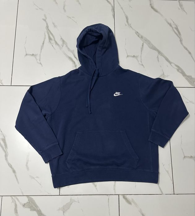 Hanorac nike barbati marimea L