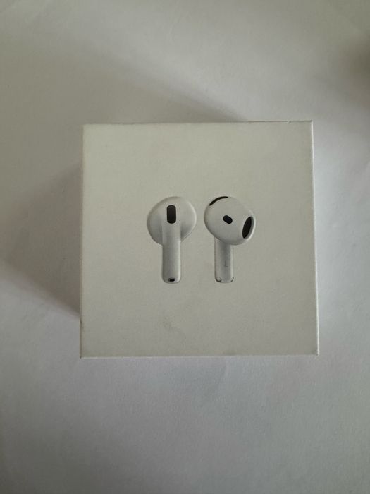 Vand apple airpods 4