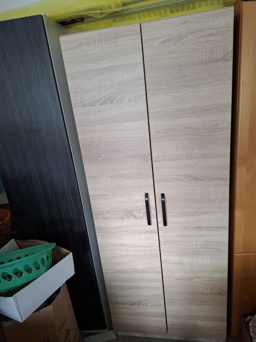 Mobila camera întreținută bine